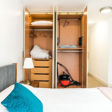 Amazing 2 Bedroom / Earls Court / Kensington London Exterior photo