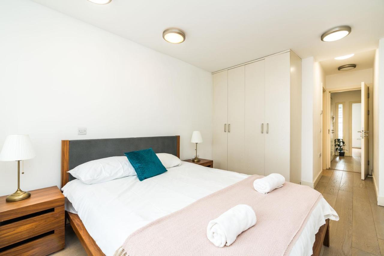 Amazing 2 Bedroom / Earls Court / Kensington London Exterior photo